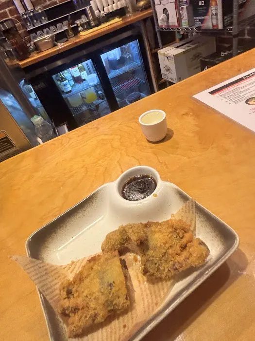 Kami Ramen Bar - Collierville Picture 10