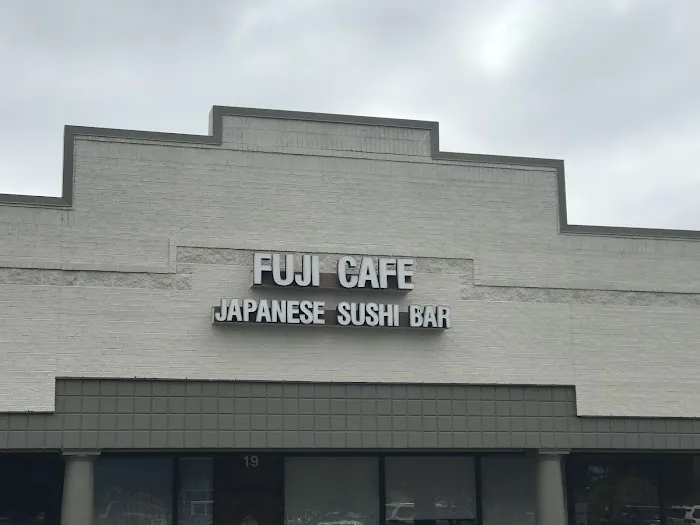 Fuji Cafe Picture 8