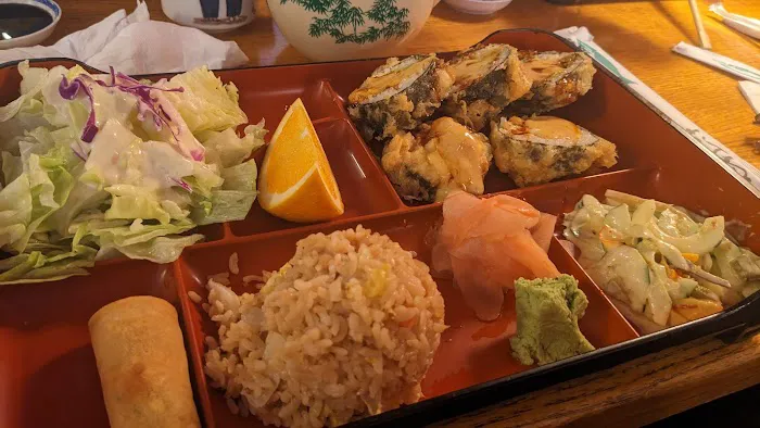 Fuji Cafe Picture 2