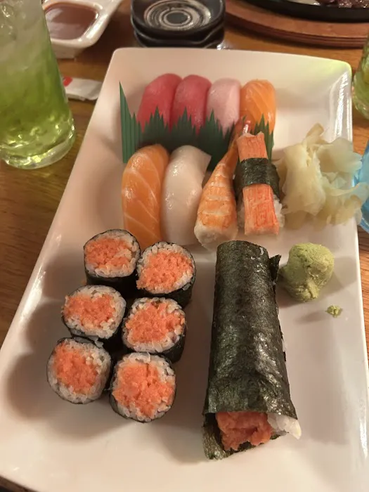 Fuji Cafe Picture 6