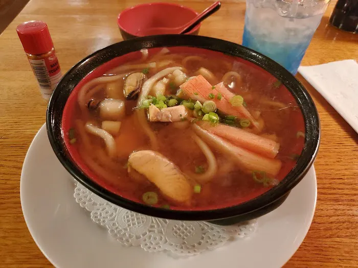 Fuji Cafe Picture 3