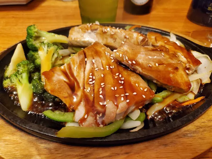 Fuji Cafe Picture 7