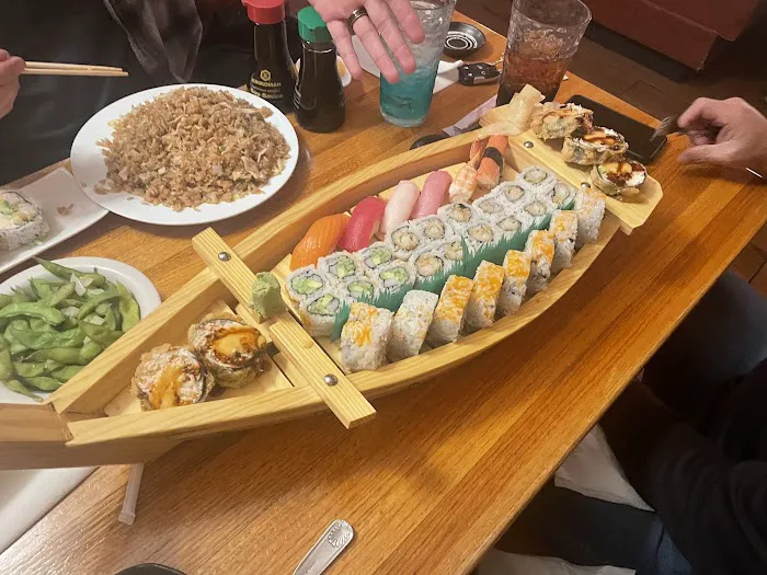 Fuji Cafe Picture 10