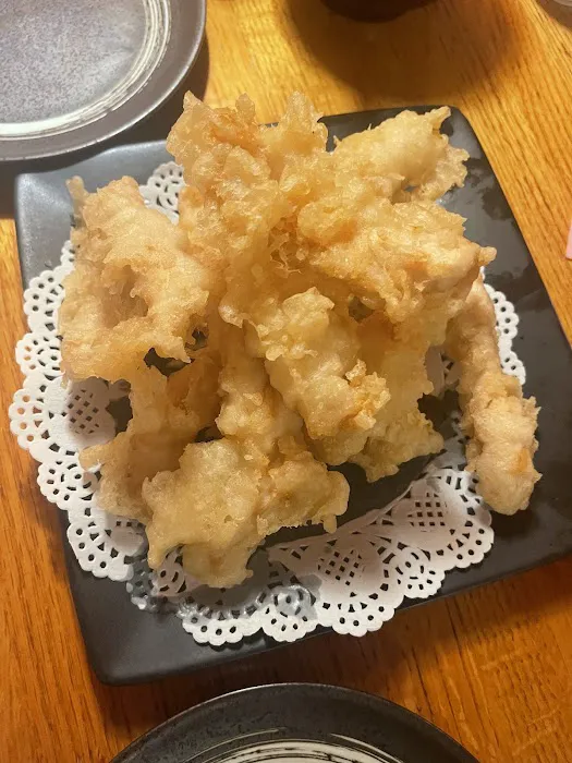 Fuji Cafe Picture 9