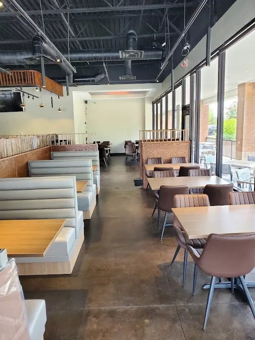 Sakura Japanese Restaurant - Collierville Picture 10