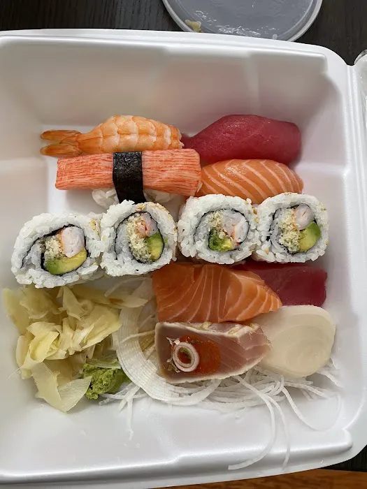 Sakura Japanese Restaurant - Collierville Picture 9