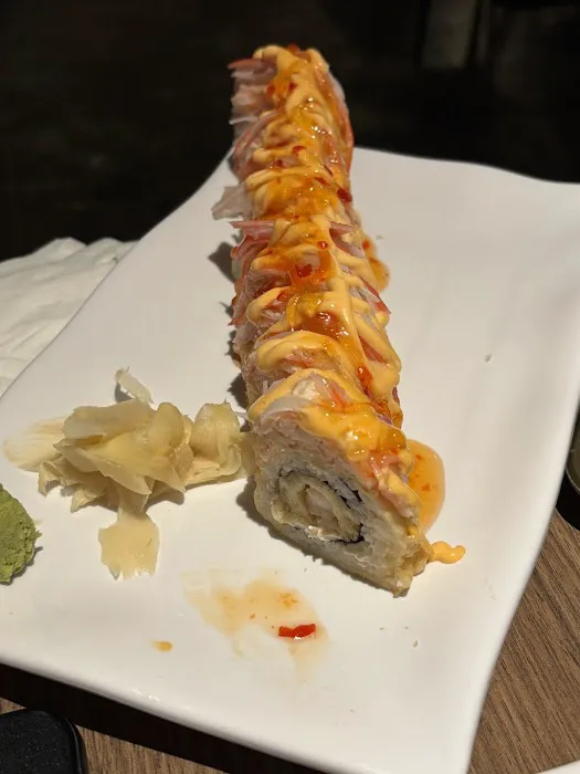 Sakura Japanese Restaurant - Collierville Picture 4