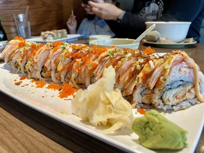 Sakura Japanese Restaurant - Collierville Picture 3