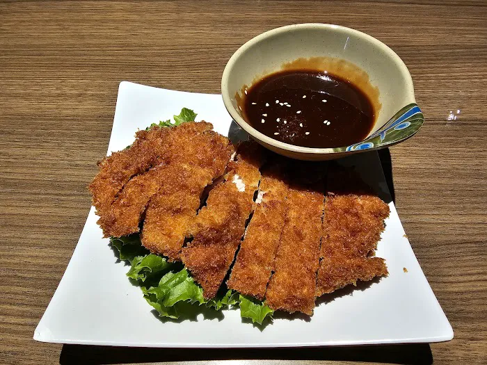 Sakura Japanese Restaurant - Collierville Picture 2