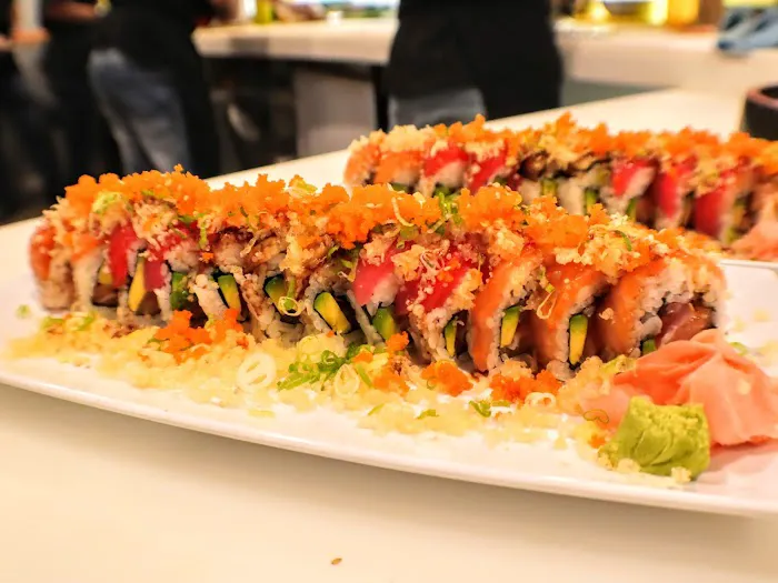 Sakura Japanese Restaurant - Collierville Picture 5
