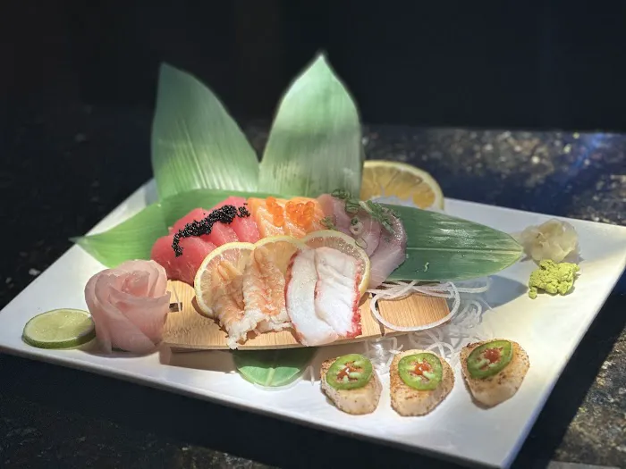 Redfish Asian Bistro Picture 5