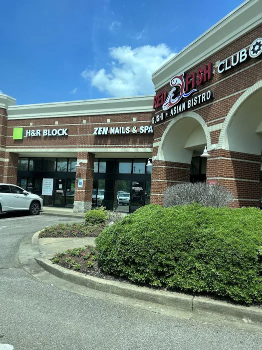 Redfish Asian Bistro Picture 1