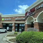 Redfish Asian Bistro