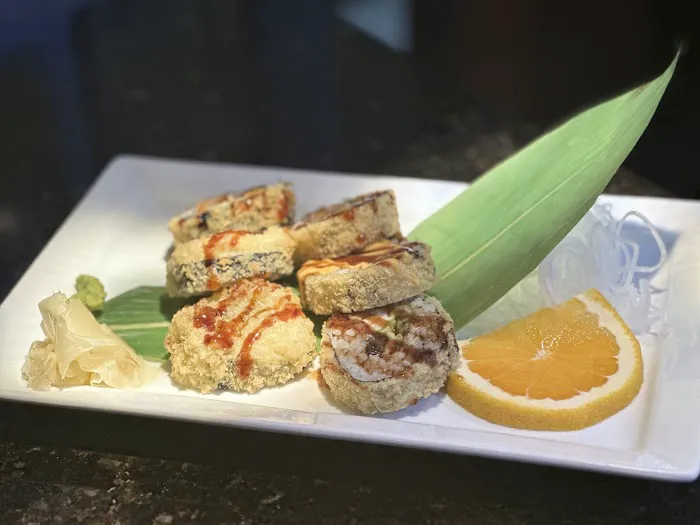 Redfish Asian Bistro Picture 8