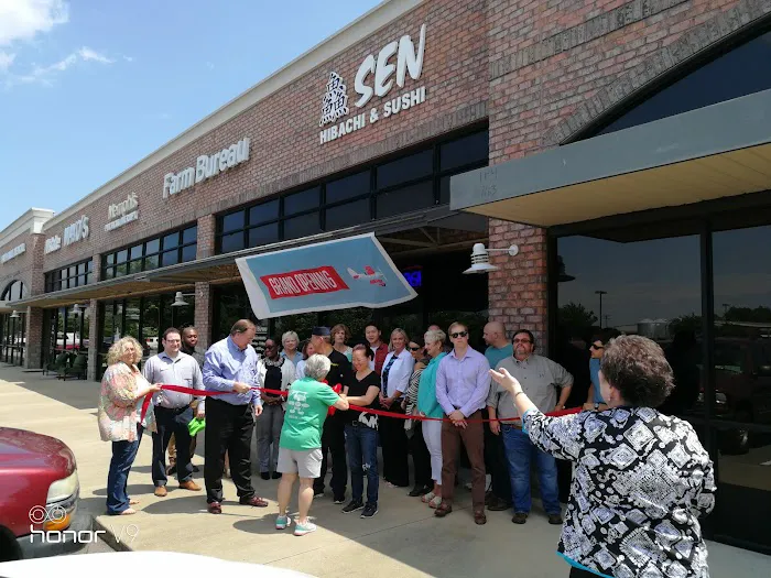 Sen Sushi and Hibachi Grill Picture 5