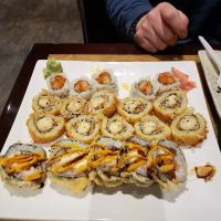 Sen Sushi and Hibachi Grill ico
