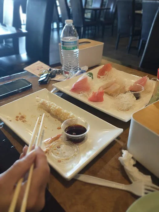 Sen Sushi and Hibachi Grill Picture 9