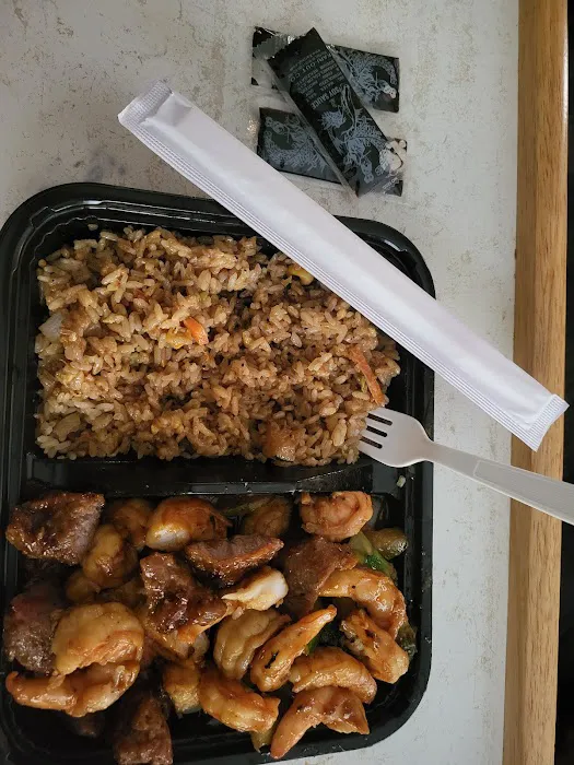Sen Sushi and Hibachi Grill Picture 8