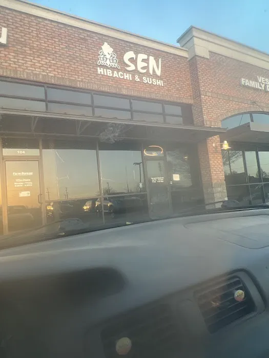 Sen Sushi and Hibachi Grill Picture 7