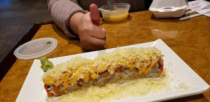 Sen Sushi and Hibachi Grill Picture 6