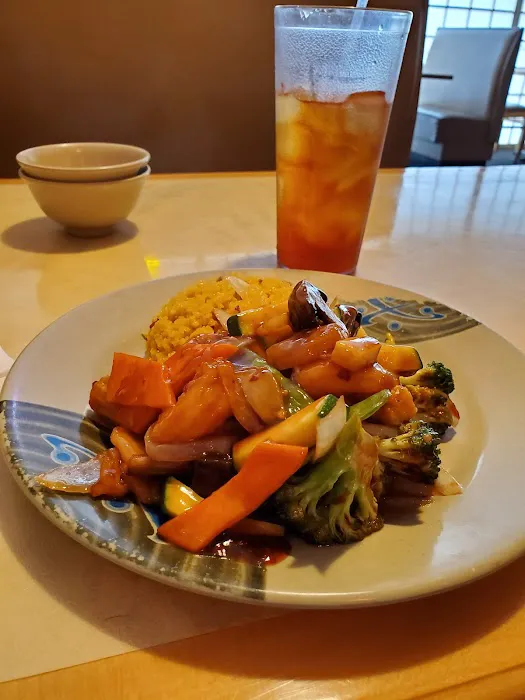 Shogun Restaurant Picture 9