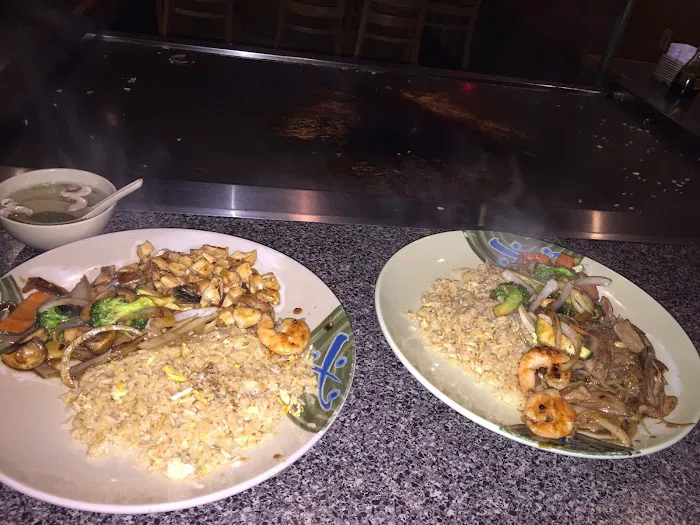 Shogun Restaurant Picture 6