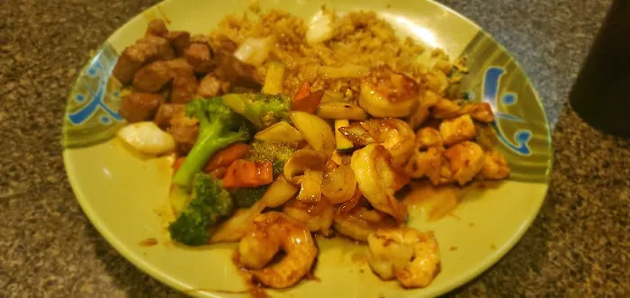 Shogun Restaurant Picture 4