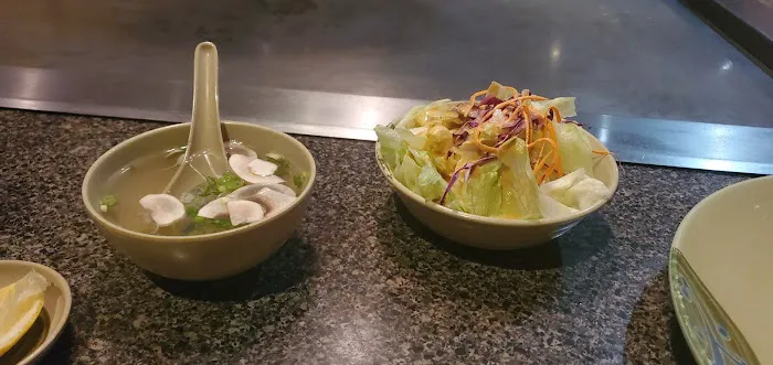 Shogun Restaurant Picture 2