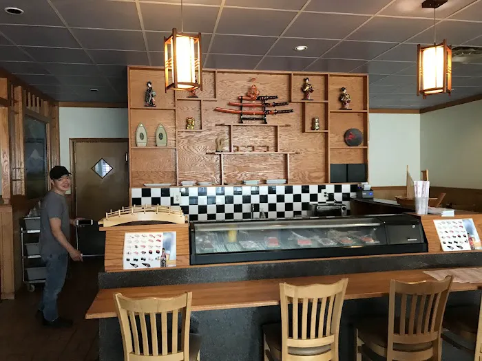 Shogun Restaurant Picture 1