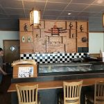 Shogun Restaurant