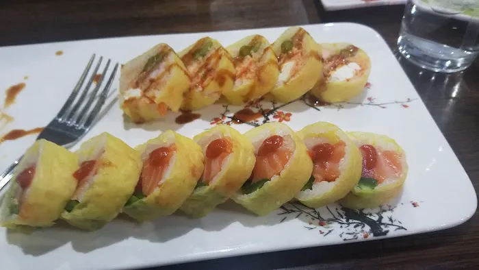 Sakura Garden Japanese Restaurant Picture 1