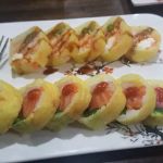 Sakura Garden Japanese Restaurant
