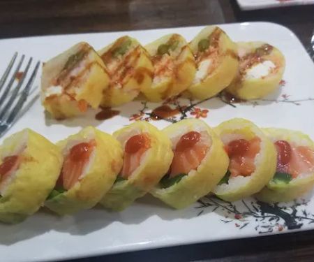 Sakura Garden Japanese Restaurant
