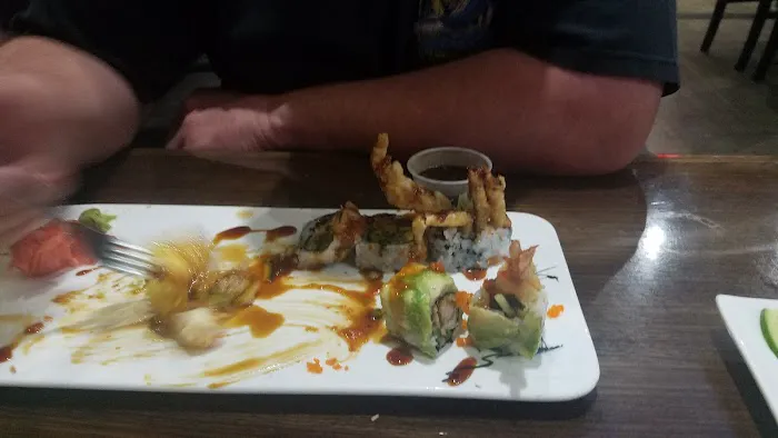 Sakura Garden Japanese Restaurant Picture 2