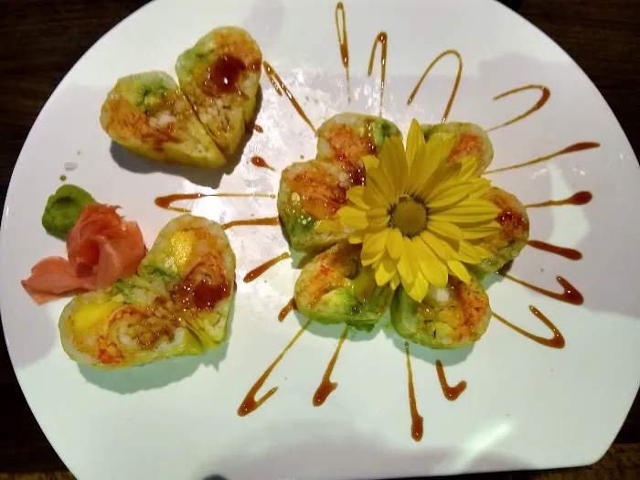 Sakura Garden Japanese Restaurant Picture 9