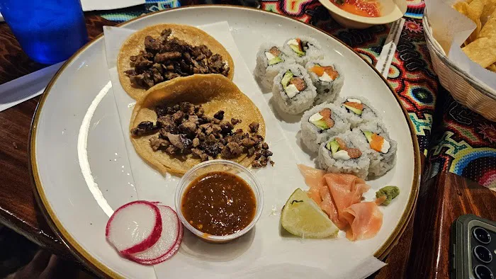 Sake vs Tekila Picture 7