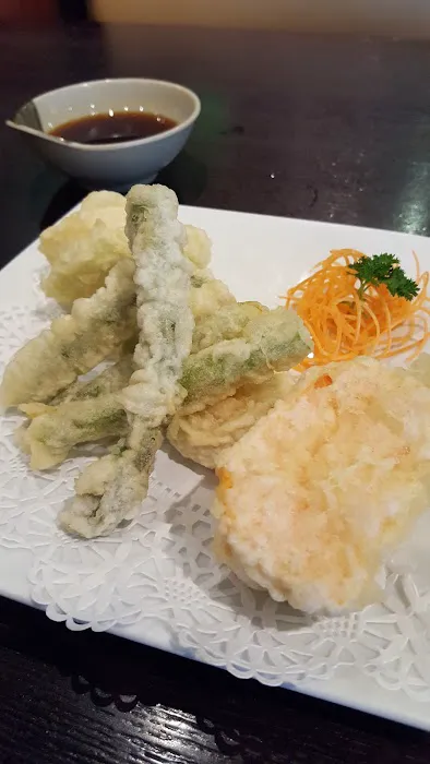 Kobe Japanese Cuisine Picture 1