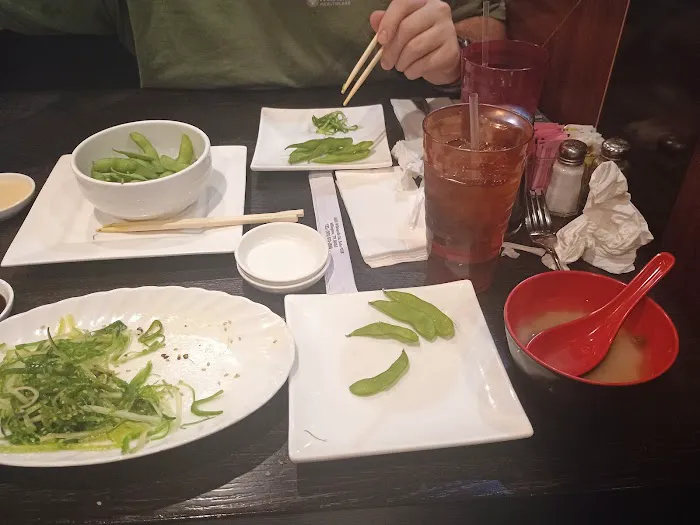 Kobe Japanese Cuisine Picture 3