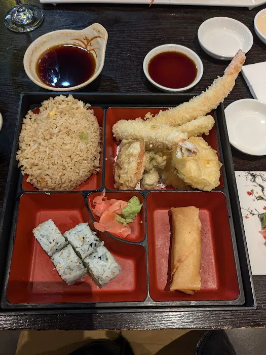 Kobe Japanese Cuisine Picture 6