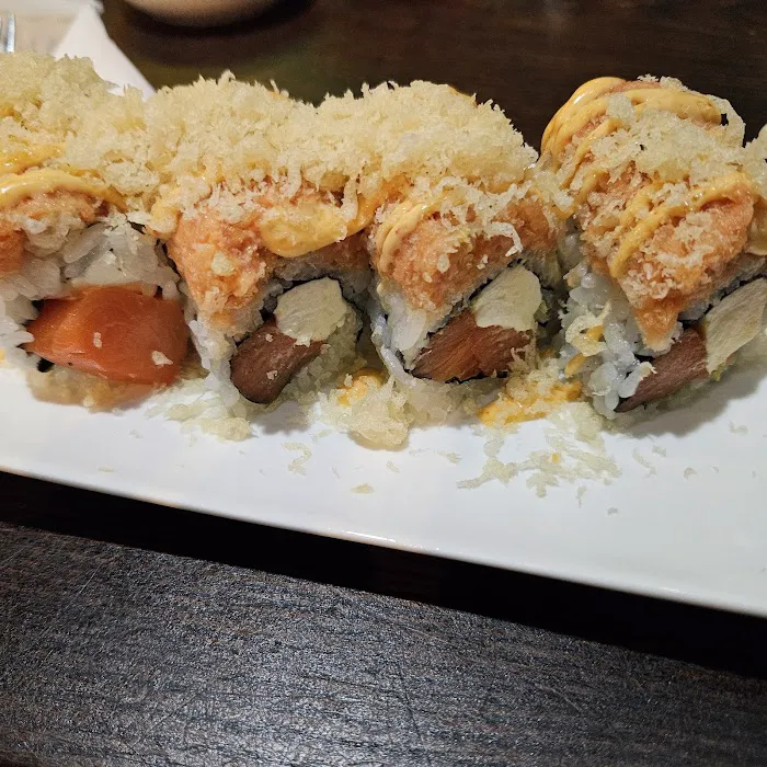 Kobe Japanese Cuisine Picture 9
