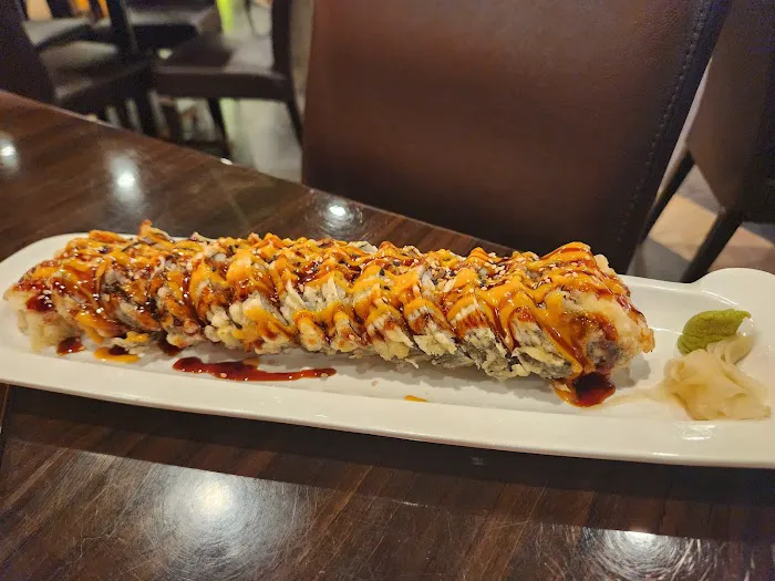 Sapporo Sushi & Steakhouse Picture 5