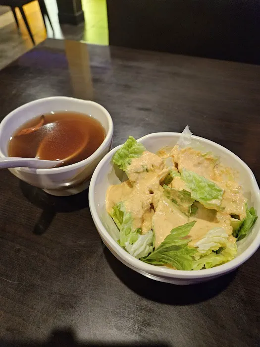 Sapporo Sushi & Steakhouse Picture 3
