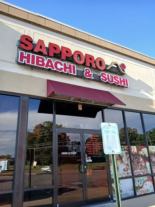 Sapporo Sushi & Steakhouse Picture 2