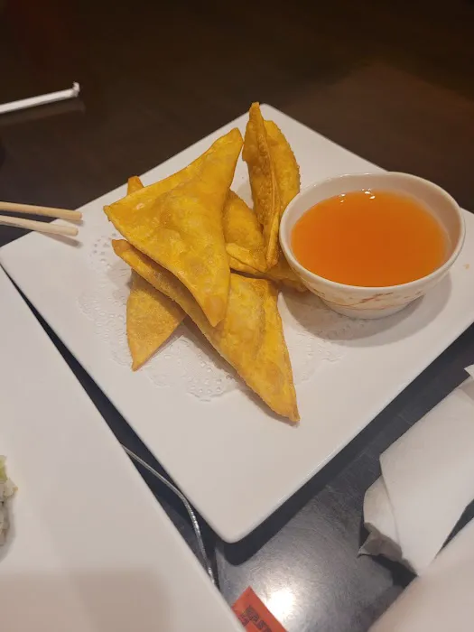 Sapporo Sushi & Steakhouse Picture 8