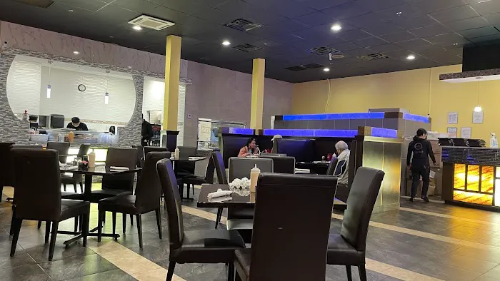 Sapporo Sushi & Steakhouse Picture 7