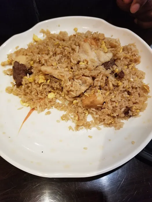 Sapporo Sushi & Steakhouse Picture 10