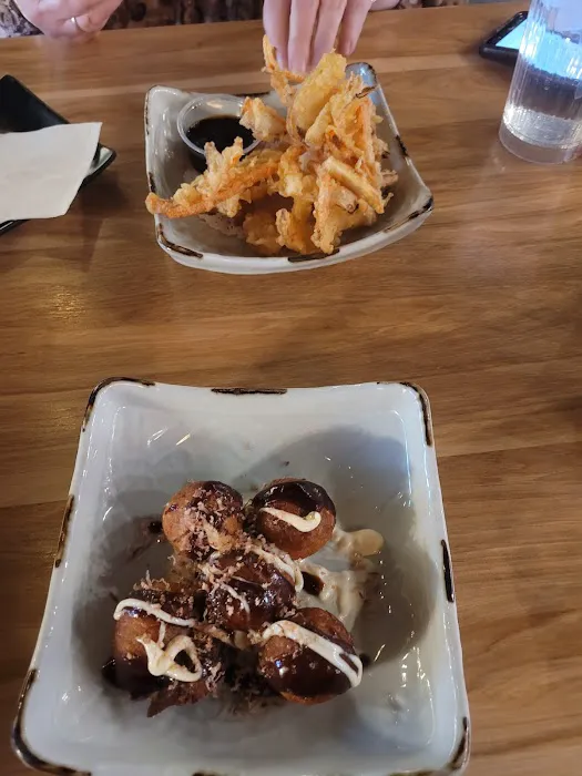 Sushi Ichiban Picture 10