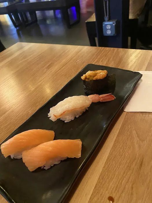 Sushi Ichiban Picture 4