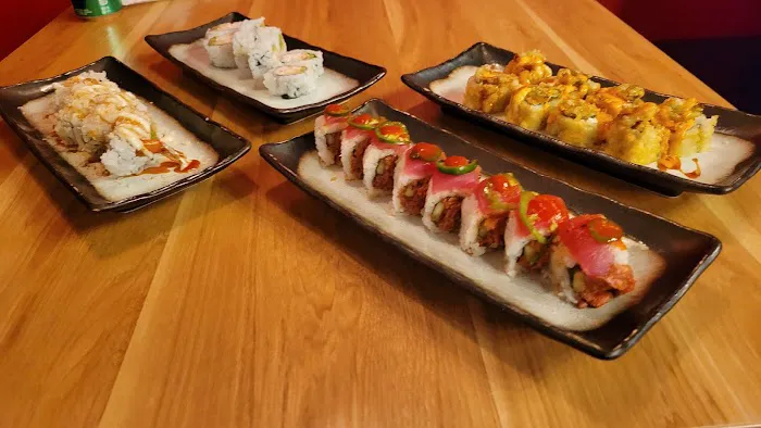Sushi Ichiban Picture 3