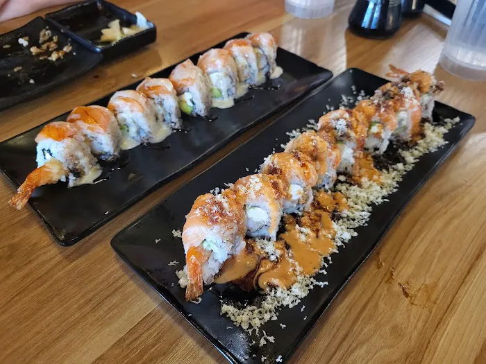 Sushi Ichiban Picture 8